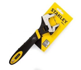 LLAVE AJUSTABLE MAXSTEEL 10