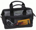 BOLSA PORTAHERRAMIENTAS 300X250X130 STANLEY