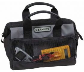 BOLSA PORTAHERRAMIENTAS 300X250X130 STANLEY