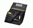 BOLSA PORTAHERRAMIENTAS 235X332mm STANLEY