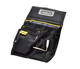 BOLSA PORTAHERRAMIENTAS 235X332mm STANLEY