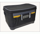 BOLSA P/HERRAMIENTAS TAPA PLANA 45X26X25 STANLEY