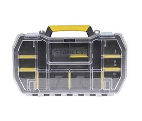ORGANIZADOR PLASTICO SORTMASTER JUNIOR STANLEY