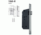 CERRADURA PASO 1065R/20/55RI INOX OCARIZ