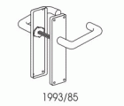 JGO MANILLAS 1993/85 NEGRO OCARIZ