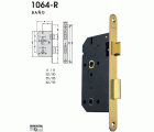 CERRADURA BAÑO INOX 1064R/20/55RI OCARIZ