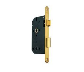 CERRADURA BAÑO 1064R/23/55CI INOX OCARIZ