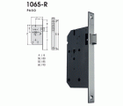 CERRADURA PASO INOX 1065R/23/60RI OCARIZ