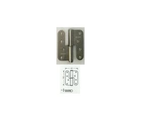 PERNIO 100X87 INOX 150R DCH OCARIZ