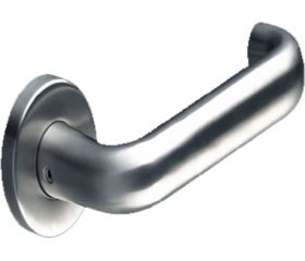 JGO MANILLAS C/ROSETA A/INOX UR4 OCARIZ
