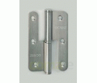 PERNIO 90RS DCH INOX OCARIZ