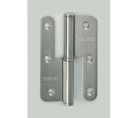 PERNIO 90RS IZQ INOX OCARIZ