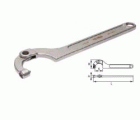 LLAVE ARTICULADA C/TORNILLO Nº4 120-180 ALYCO