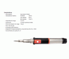 SOLDADOR A GAS SG/1070 JBC