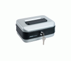 CAJA CAUDALES EUROBOX Nº2 GRIS