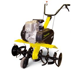 MOTOAZADA MK 410 GARLAND