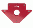 ESCUADRA MAGNETICA 110X110X18mm