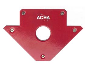 ESCUADRA MAGNETICA 110X110X18mm