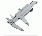 CALIBRE MECANICO 0-300mm INOX ACHA
