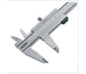 CALIBRE MECANICO 0-300mm INOX ACHA