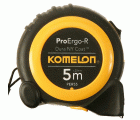 FLEXOMETRO D/FR 3M 16mm PRO ERGO-R KOMELON