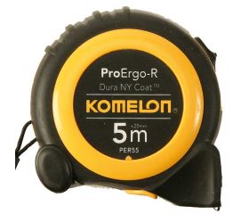 FLEXOMETRO D/FR 3M 16mm PRO ERGO-R KOMELON