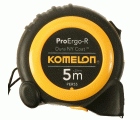 FLEXOMETRO D/FR 5M 19mm PRO ERGO-R KOMELON