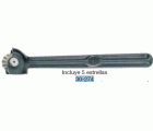 RECTIFICADOR MUELAS ESMERIL 270X35mm