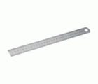 REGLA FLEXIBLE A/INOX 300X13X0,5