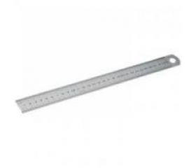 REGLA FLEXIBLE A/INOX 300X13X0,5