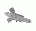 CALIBRE P/COSTURA DE SOLDADURA