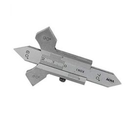 CALIBRE P/COSTURA DE SOLDADURA