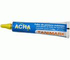 TUBO MARCAR INDELEBLE AMARILLO