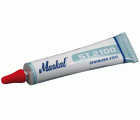 TUBO MARCAR INDELEBLE P/INOX ST2100 BLANCO MARKAL