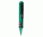 DETECTOR METALES Y TENSION SIN CONTACTO