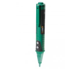 DETECTOR METALES Y TENSION SIN CONTACTO