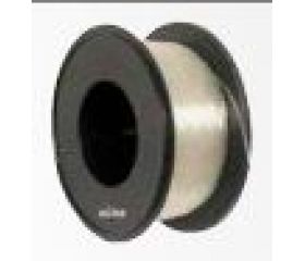 ROLLO HILO NYLON BLANCO 100MX1mm