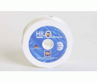 BOBINA HILO NYLON AMARILLO 100MX1mm