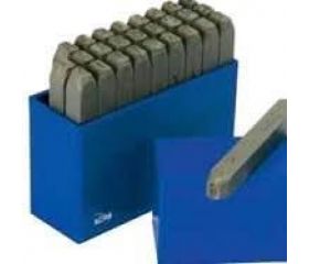 JGO ABECEDARIO GOLPE 8mm