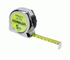 FLEXOMETRO 5M 19mm ALTA VISIB CROM PROERGO-C