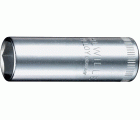 VASO LARGO 6C 1/4" 8mm 40L STAHLWILLE
