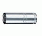 VASO LARGO 1/4" 6C 40L 9mm STAHLWILLE