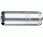 VASO LARGO 6C 1/4" 40L 10mm STAHLWILLE