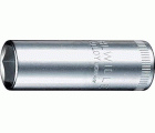 VASO 1/4" 6C S/LARGA 11mm STAHLWILLE