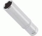 VASO LARGO 1/4" 6C 40L 12mm STAHLWILLE