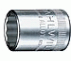 VASO 1/4" 9mm 12C 40 D 9 STAHLWILLE