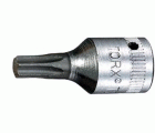 VASO 1/4" TORX 44 KTX T20 STAHLWILLE