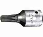 VASO 1/4" TORX 44 KTX T27 STAHLWILLE