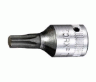 VASO 1/4" TORX 44 KTX T30 STAHLWILLE