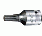 VASO 1/4" TORX 44 KTX T40 STAHLWILLE